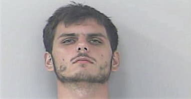 Kevin Poole, - St. Lucie County, FL 